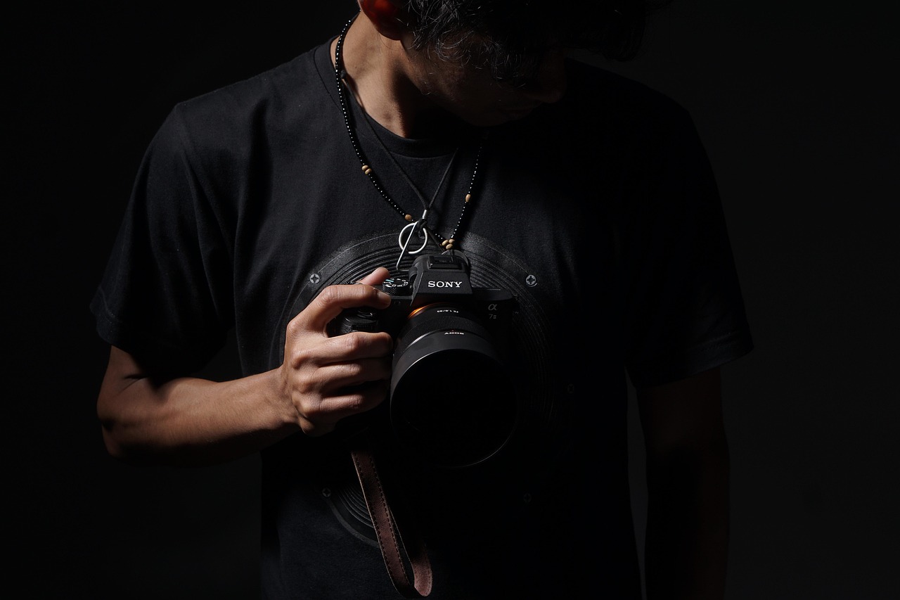 David Pokorny Fotografie